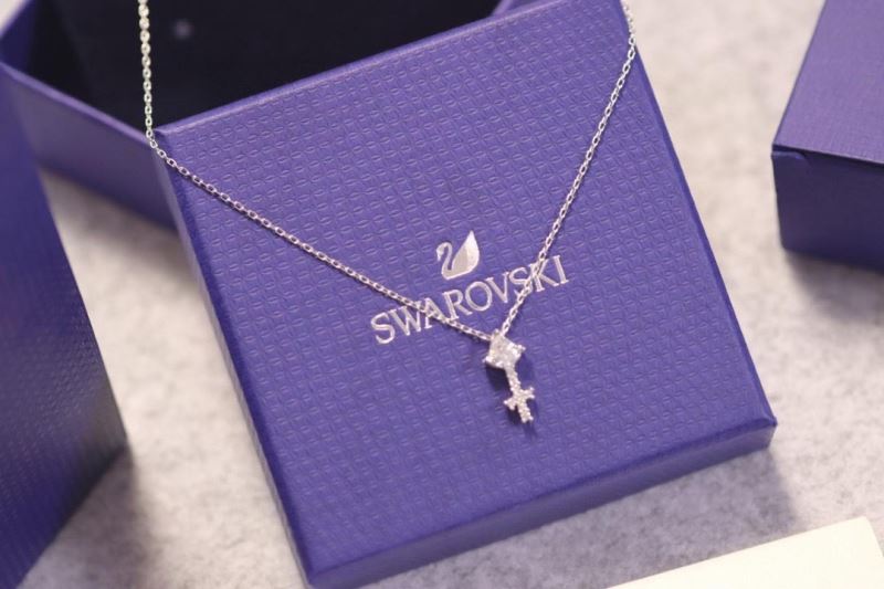 Swarovski Necklaces